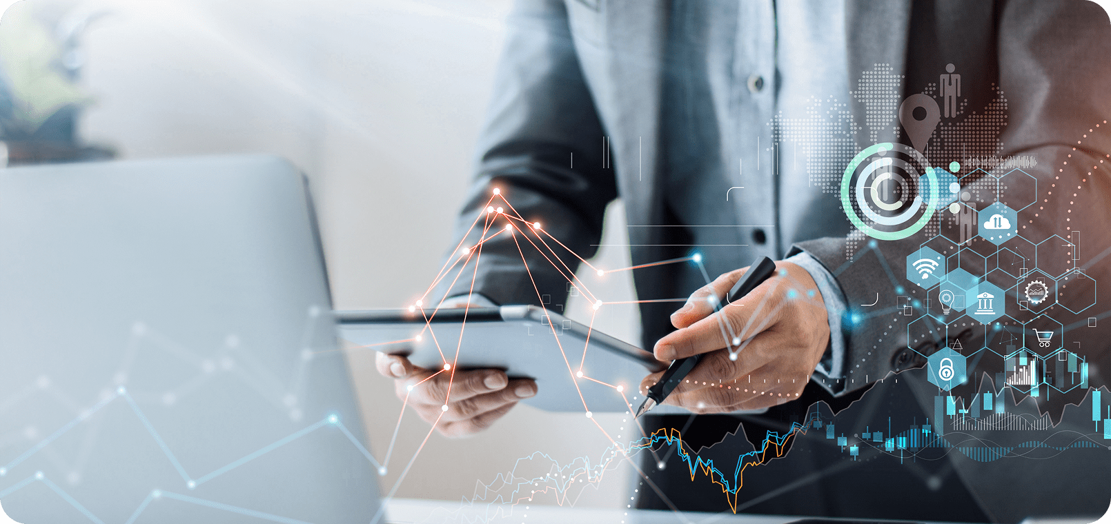 Security Special Projects